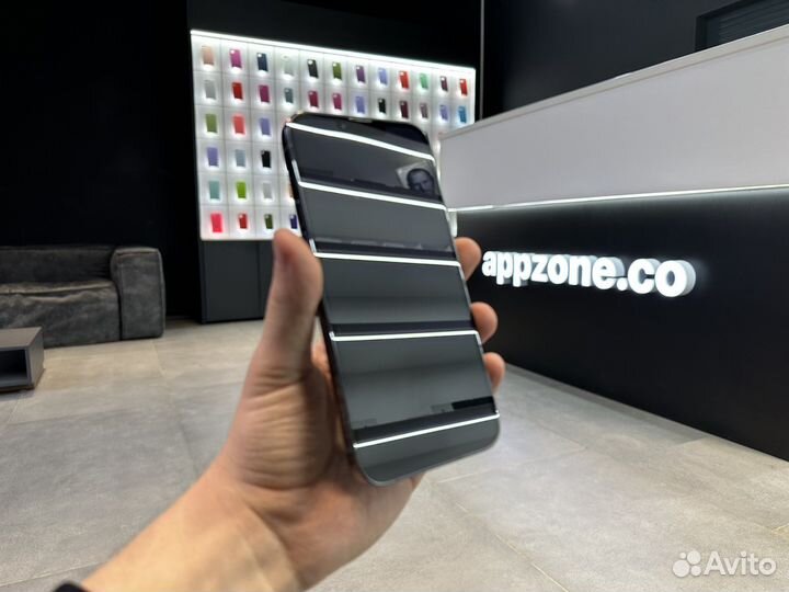 iPhone 13 Pro Max, 256 ГБ