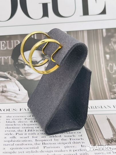 Винтажные клипсы 70- е гг США К40 В