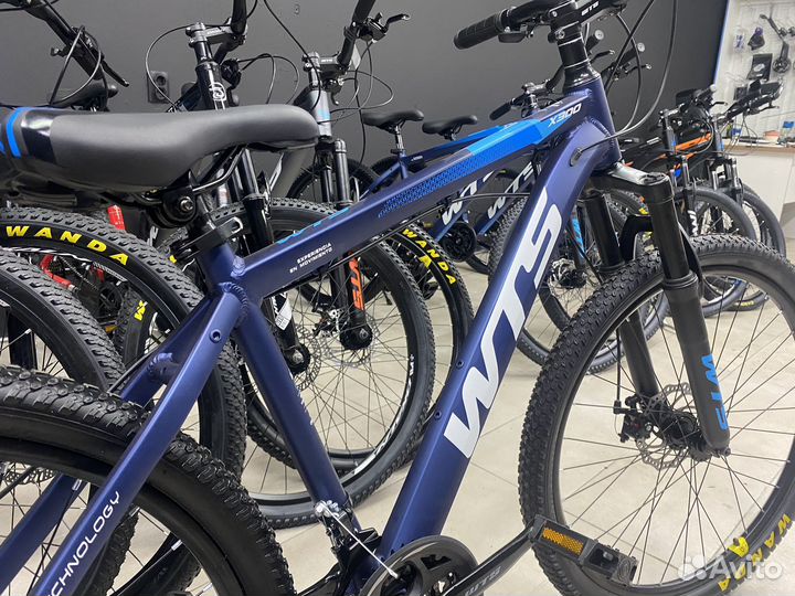 Новый алюминиевый велосипед дисковые тормоза