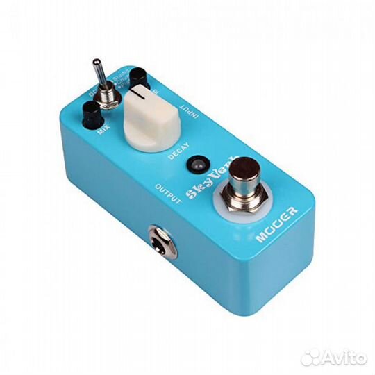 Mooer SkyVerb (Новый)