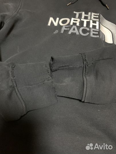 Худи The North Face