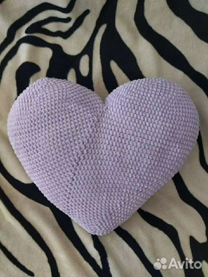 Декоративные подушки на заказ