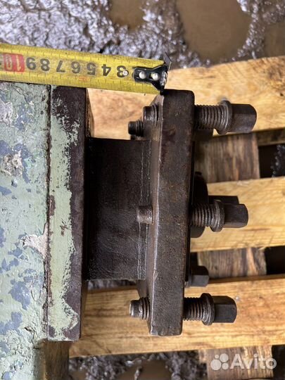 Верхний суппорт тип 1А625