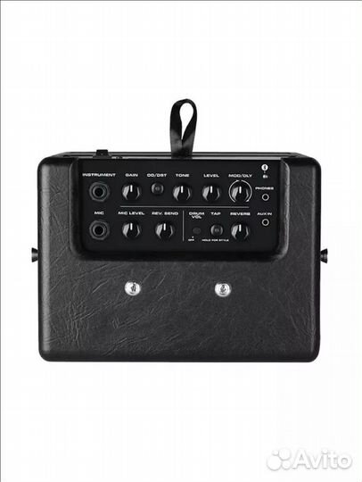 Комбоусилитель NUX