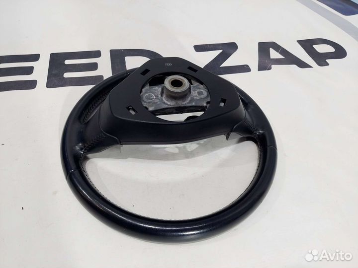 Руль с кнопками Suzuki Grand Vitara 2010