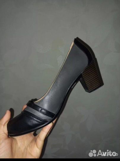 Туфли женские 37 р