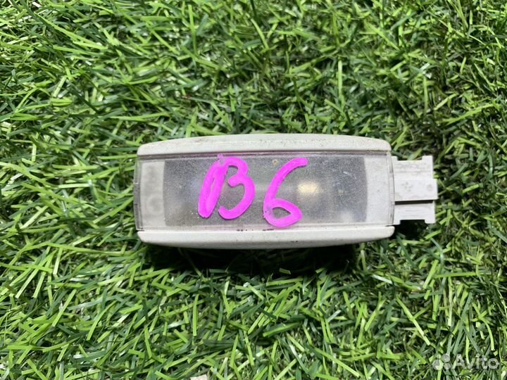 Плафон салонный Volkswagen Passat B6