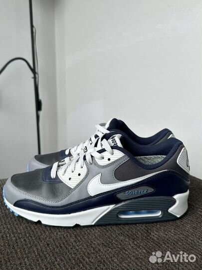 Кроссовки Nike Air max 90 GTX 44 ориг