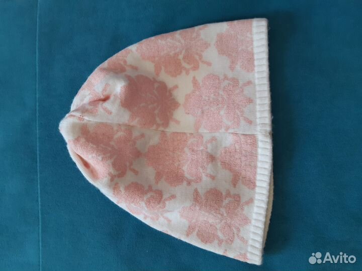 Шапки для девочки