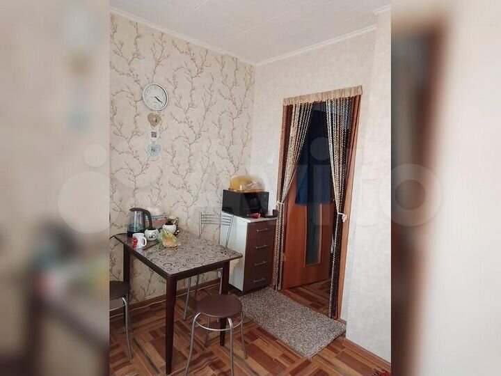 Аукцион: 1-к. квартира, 33 м², 5/5 эт.