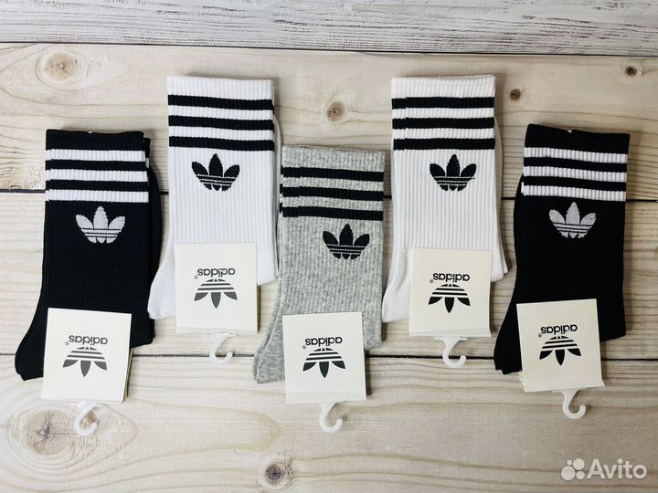 Носки женские Adidas