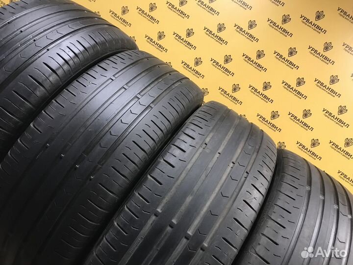 Continental ContiPremiumContact 5 215/60 R16 95V