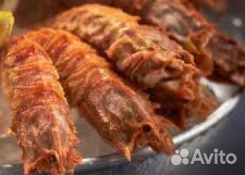 Креветка Шримс 