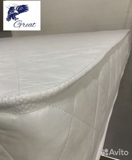 Матрас ортопедический