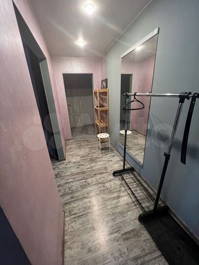 2-к. квартира, 62 м², 8/9 эт.