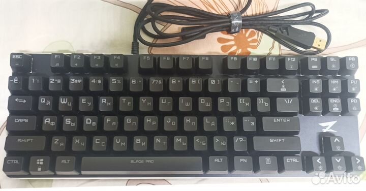 Z gaming (Ardor) Blade Pro
