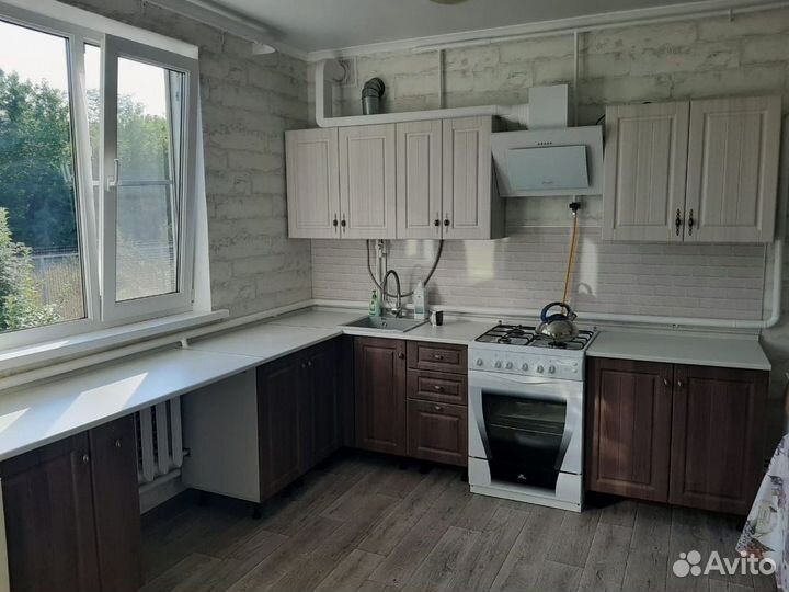 Модульная кухня