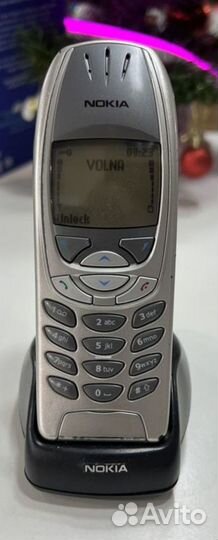 Nokia 6310i