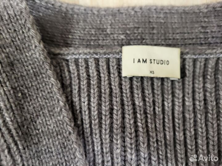 Кардиган женский I AM Studio