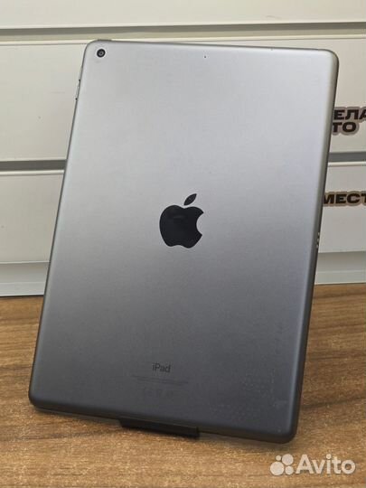 Планшет apple iPad 7 2019