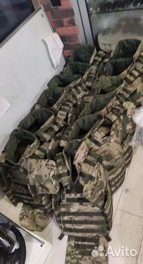 Пятиточечник свмп тварон