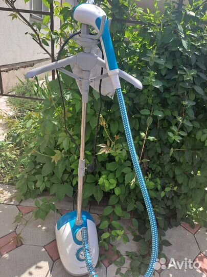 Отпариватель для одежды