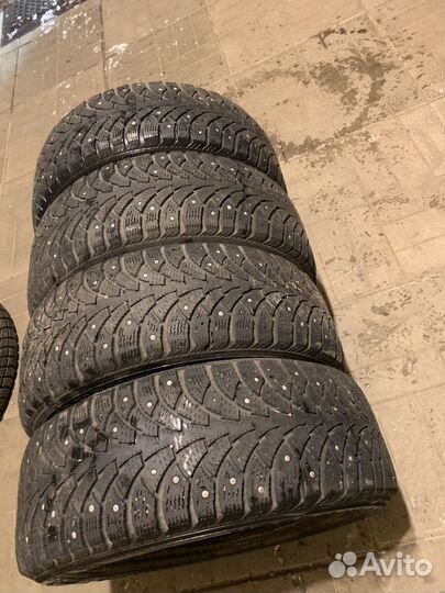 Nordman Nordman 4 185/60 R14