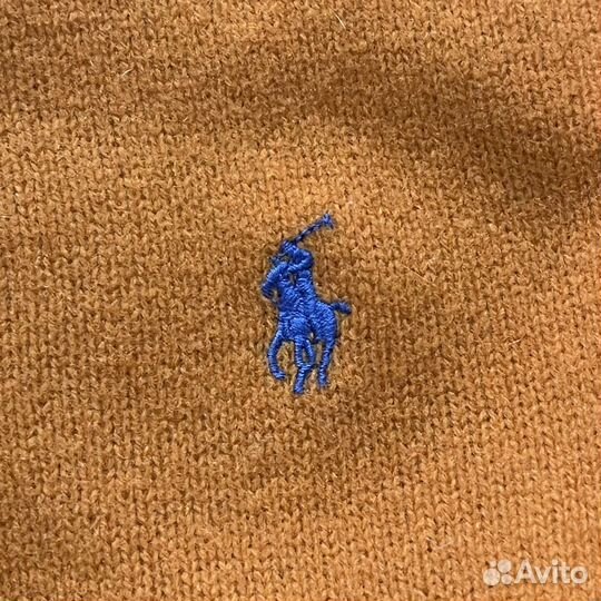 Свитер Polo Ralph Lauren