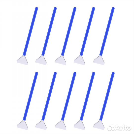 Швабры для Full Frame матрицы K&F Concept (10 шт.)