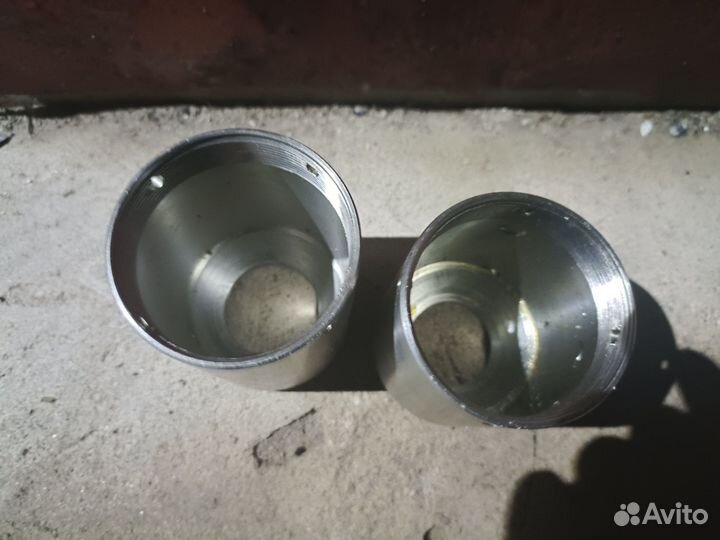 Колпак крестовины кардана Днепр Урал