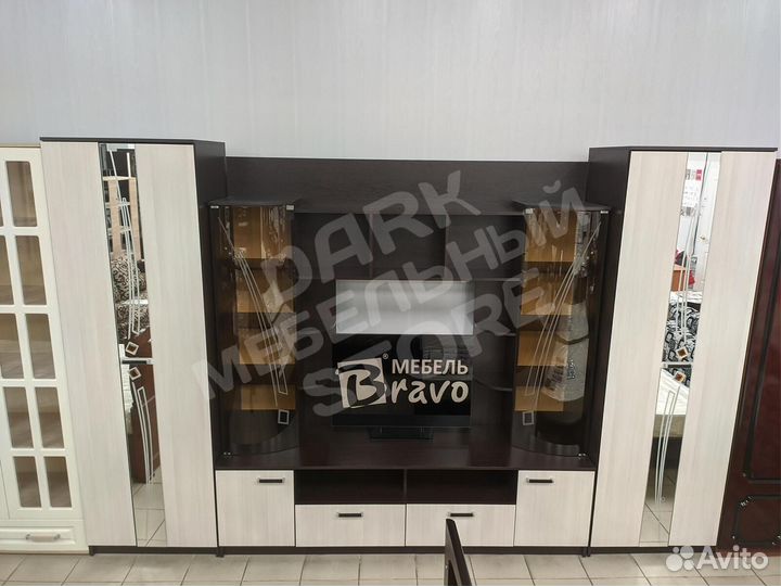 Гостиная 3,40