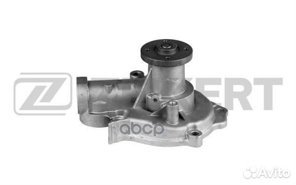 Помпа водяная Hyundai Santa Fe 01- Sonata IV 9