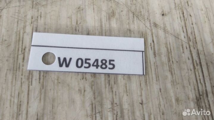 Стойка передняя левая BMW 5 / F10