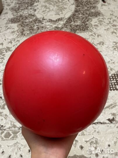 Мяч для гимнастики