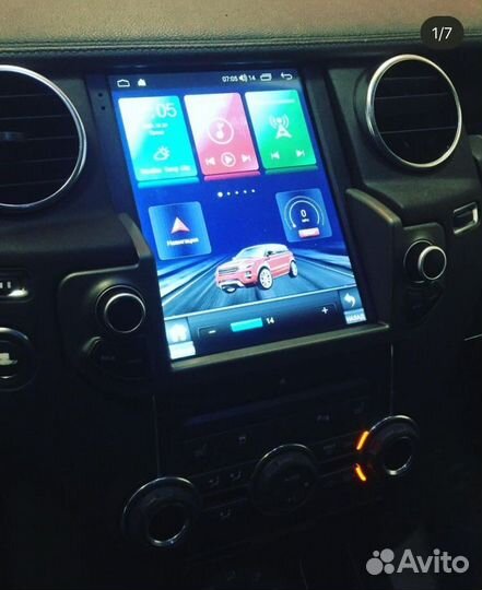 Продажа Андройд магнитол и камер заднего вида