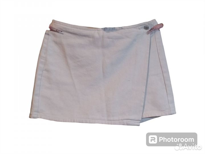 Юбка-шорты