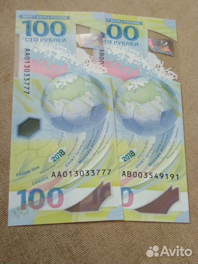 100чм 2018 в России