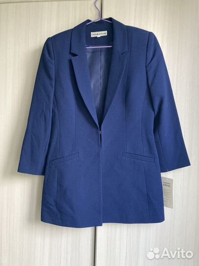 Новый женский костюм, р.40-42