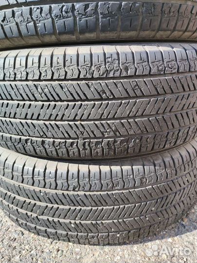 Yokohama Geolandar G91 225/65 R17 101H