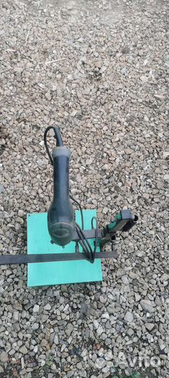 Стойка для дрели