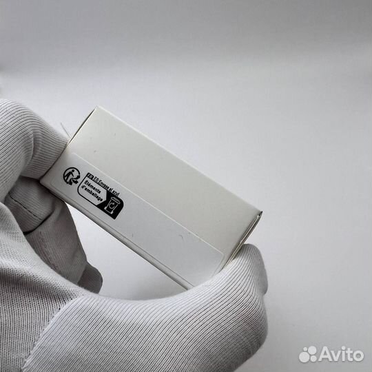 Кабель на iPhone USB-C/USB-C 240 W 2м