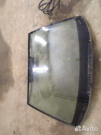 Лобовое стекло skoda octavia a5