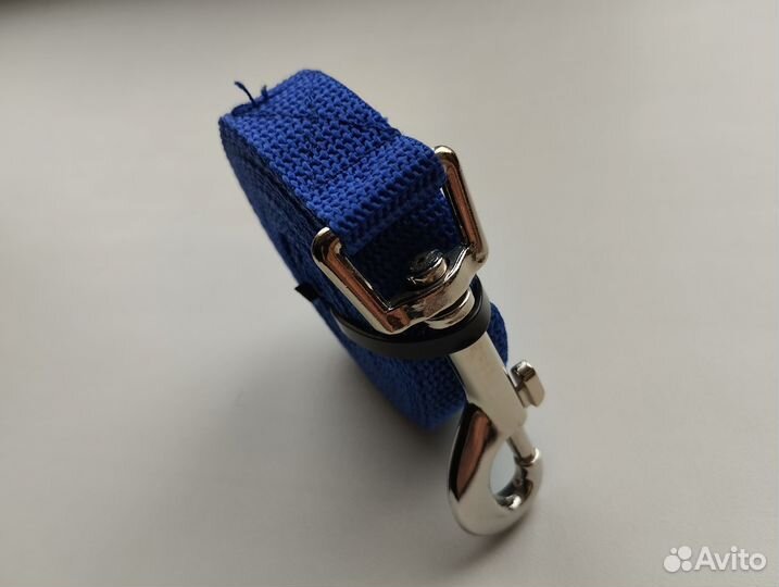 Поводок для собак 3 метра с карабином