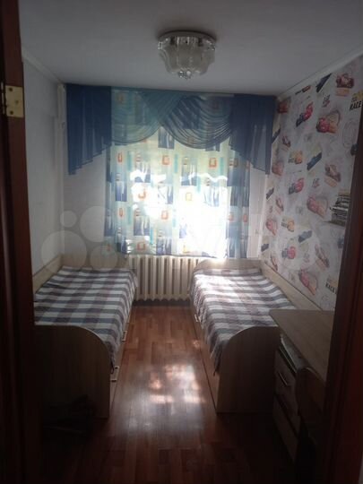 2-к. квартира, 42 м², 1/5 эт.