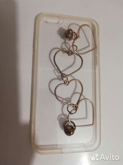 Чехлы на Телефон iPhone 6s