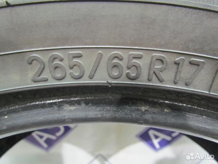 Toyo Open Country I/T 265/65 R17 92N