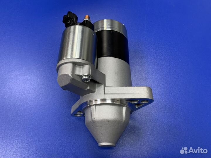 Стартер Лифан 1.8 Солано Лифан X60