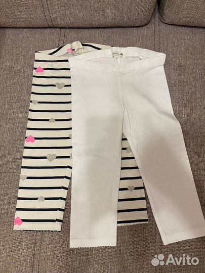 Вещи на девочку 4-5 лет