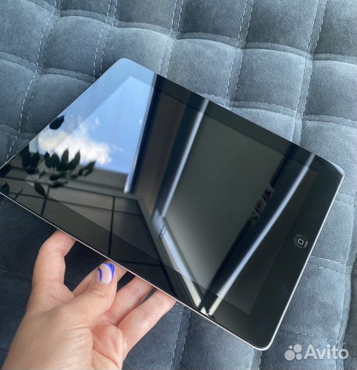 Планшет apple iPad 3