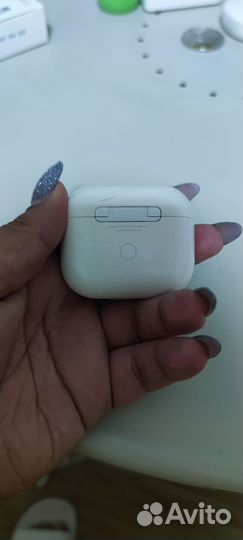 Кейс для airpods 3